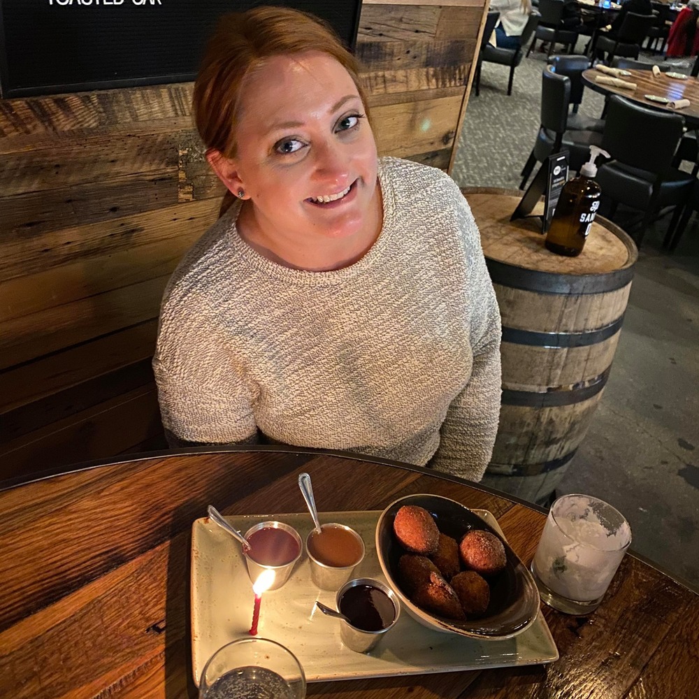 Meet your Posher, Jena